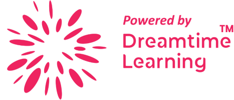 Poweredby Dreamtime Learning